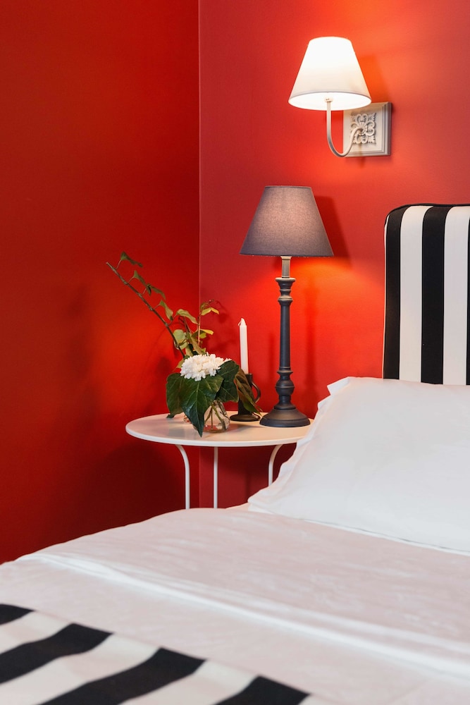 Areela Boutique Hotel 30/67