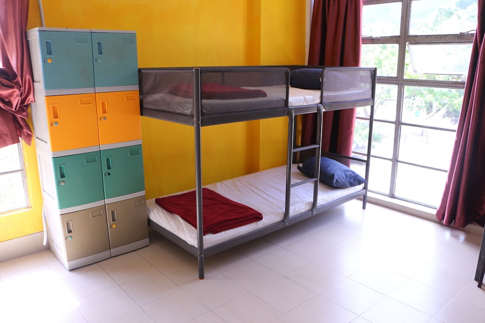 YHA Bradbury Jockey Club Tai Mei Tuk Youth Hostel(Tai Po) 9/26