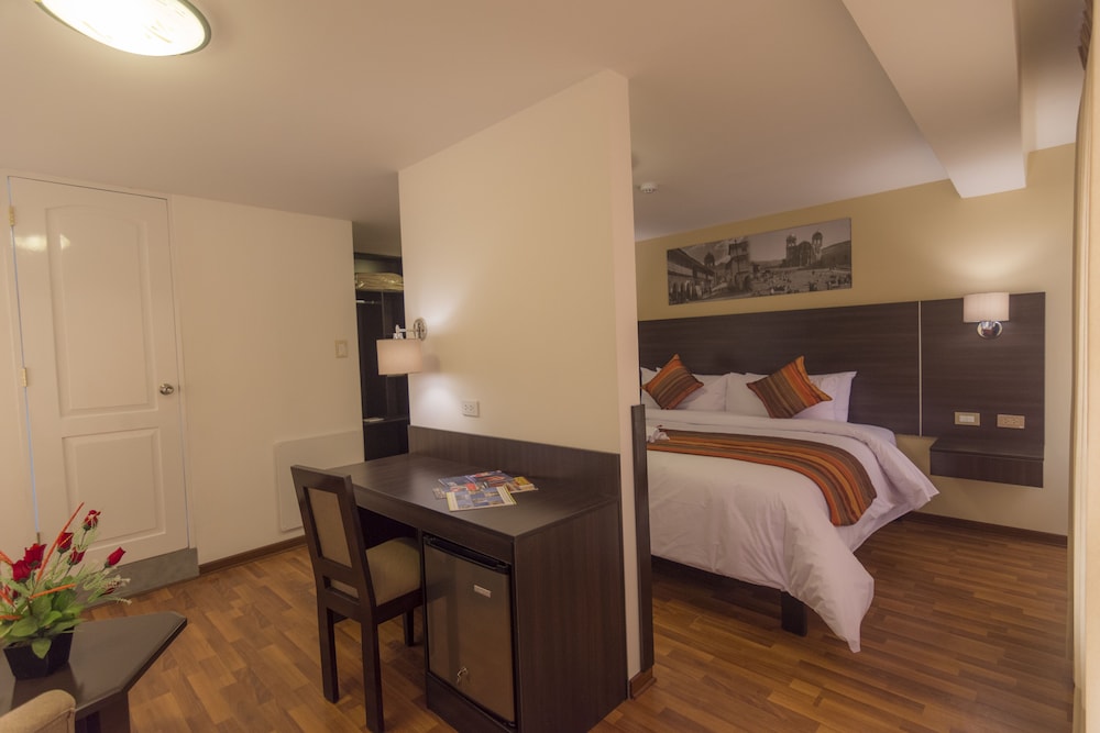 Royal Inn Cusco Hotel 41/67