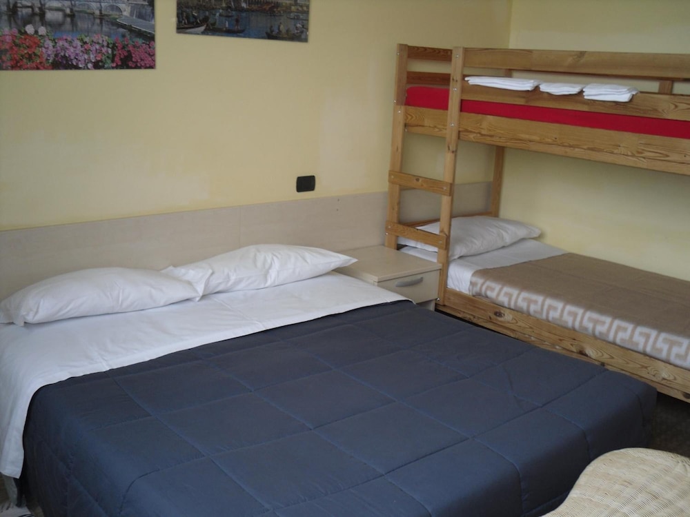 Hostel San Marino 8/32