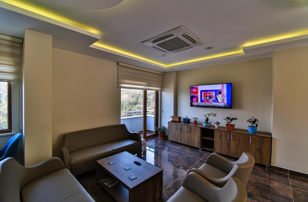 Amasra Sunrise Otel 18/34