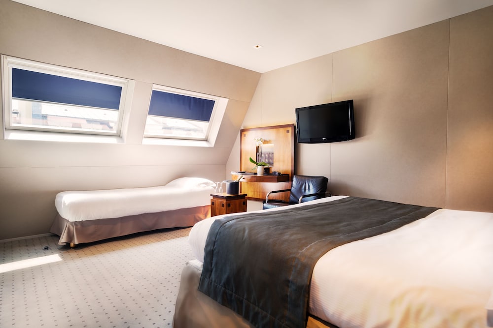 Hotel Chateaudun Opera 17/49
