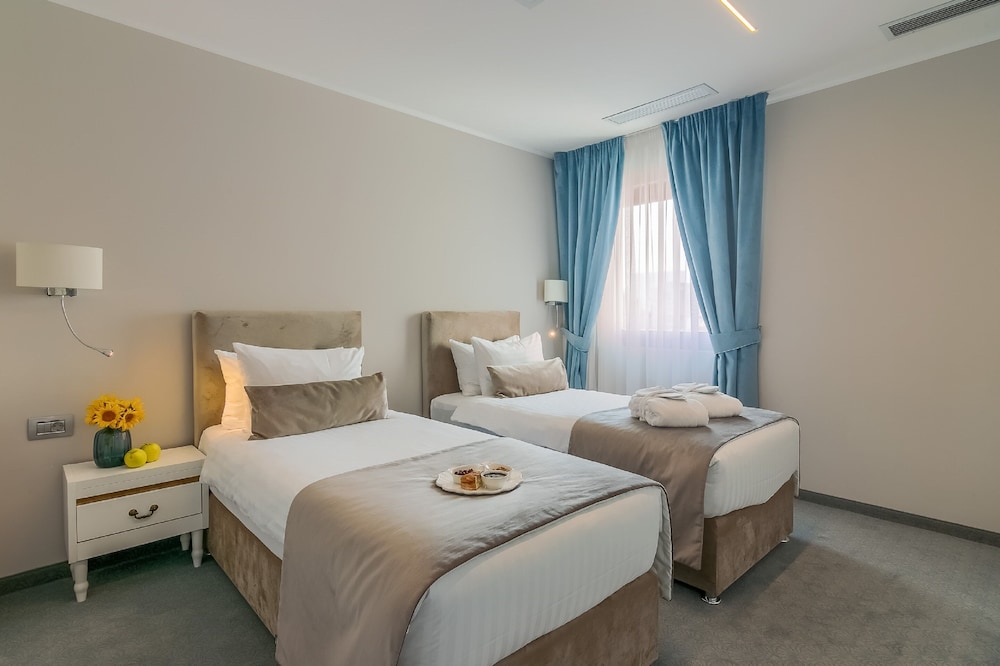 New Era Hotel Bucharest City 18/50