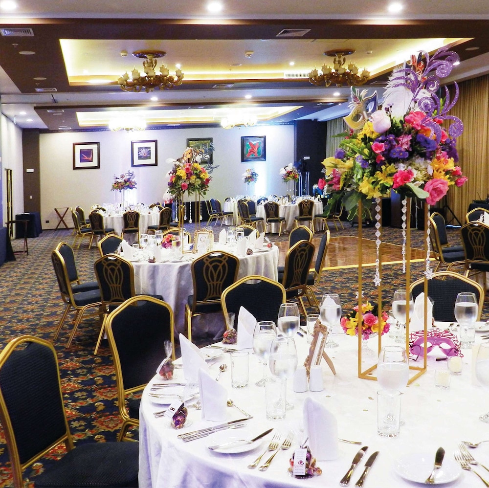 Hilton Garden Inn Lima Surco 30/40