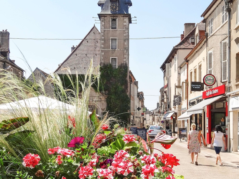 IBIS BUDGET NUITS-SAINT-GEORGES 28/52