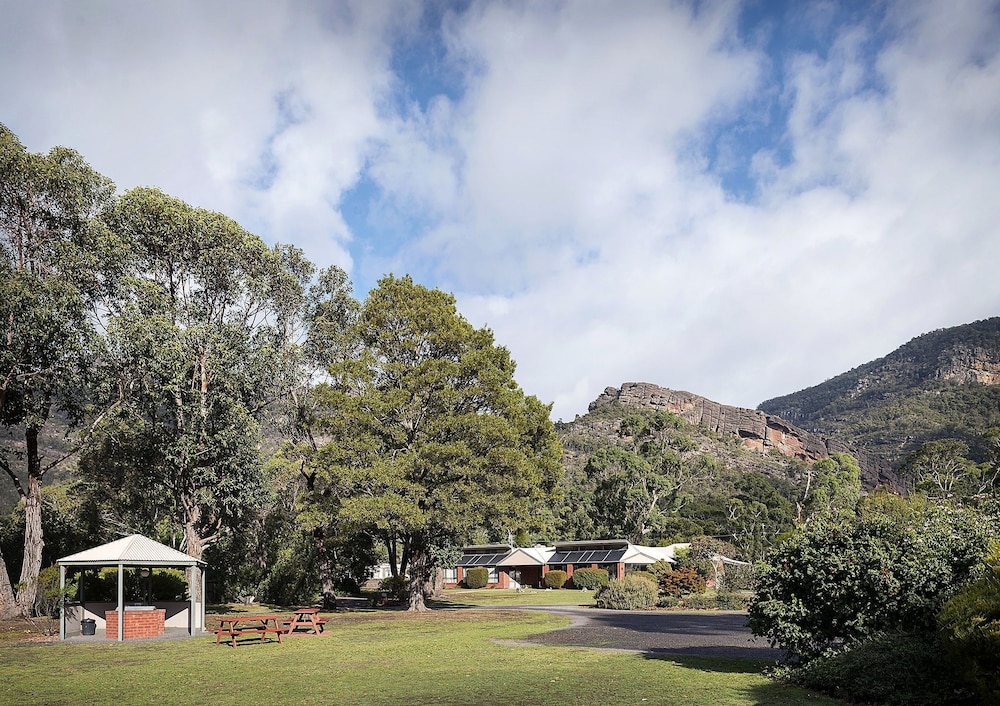 Pinnacle Holiday Lodge 10/52