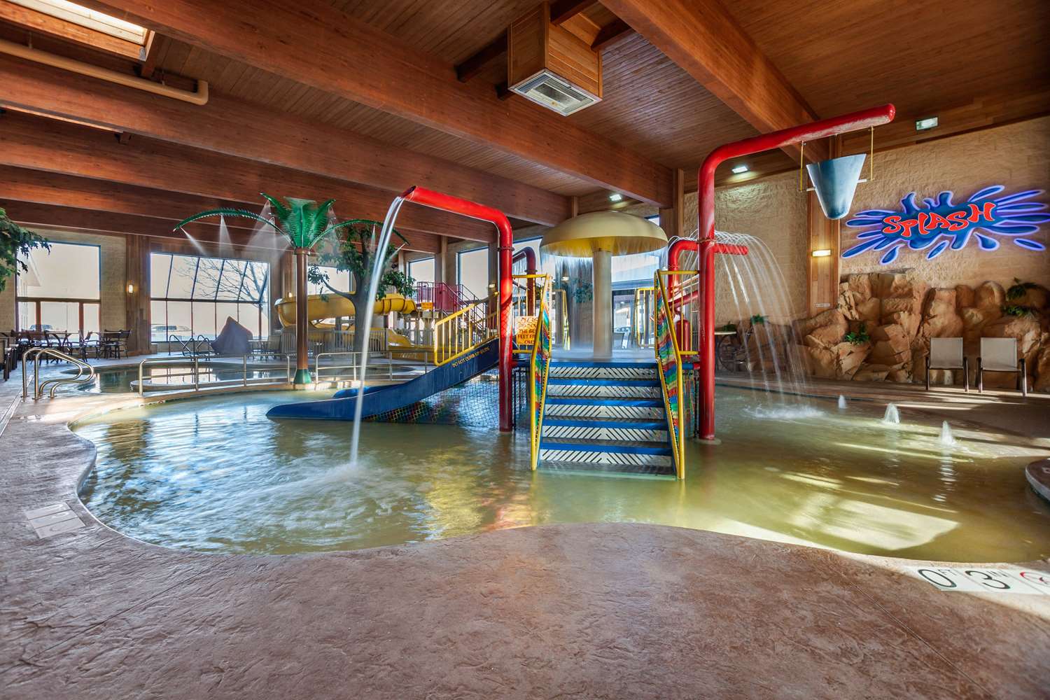 Comfort Suites Green Bay West 20/20