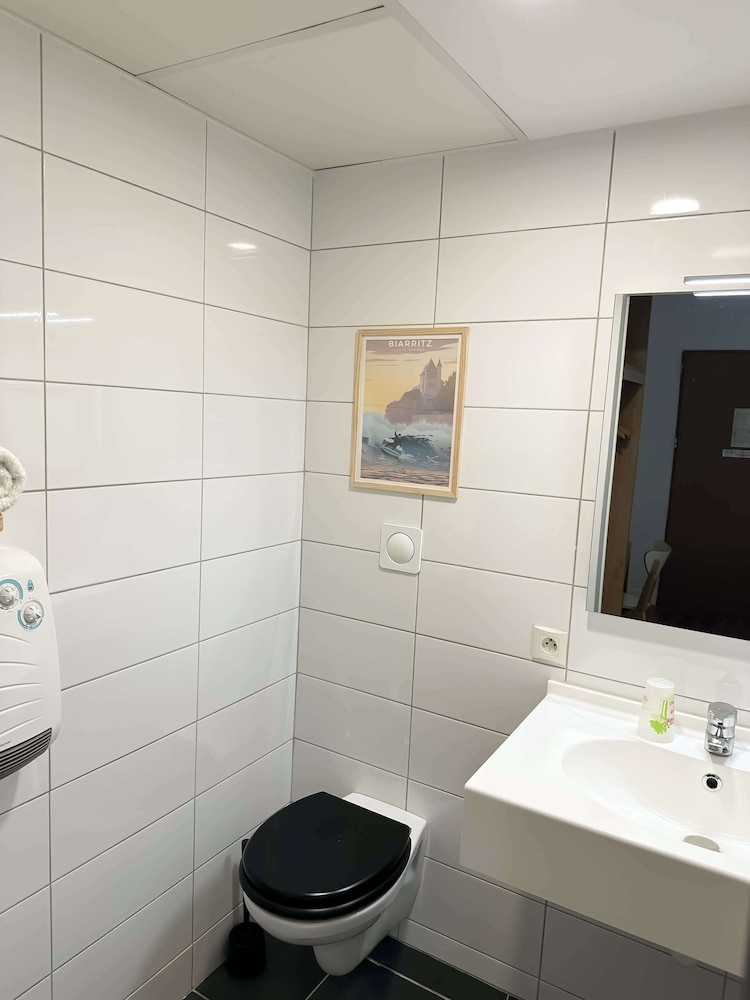 Sure Hotel by Best Western Mont-de-Marsan 53/56