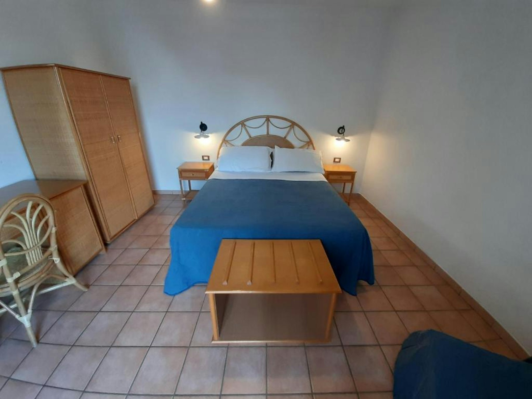 Messapia Hotel Resort 23/44