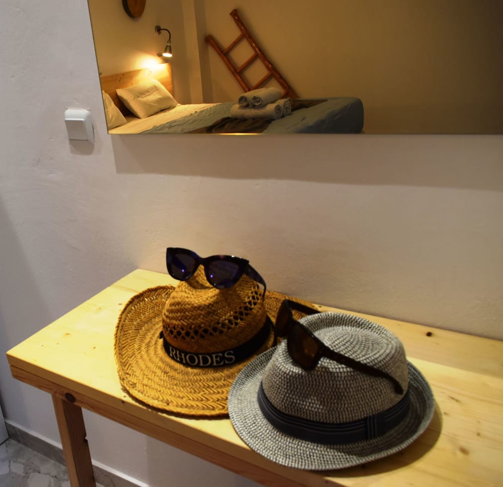 Lefka Hotel, Apartments & Studios photo4