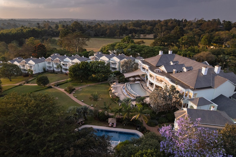 Hemingways Nairobi 50/54