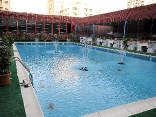Al Bustan Flats 24/26