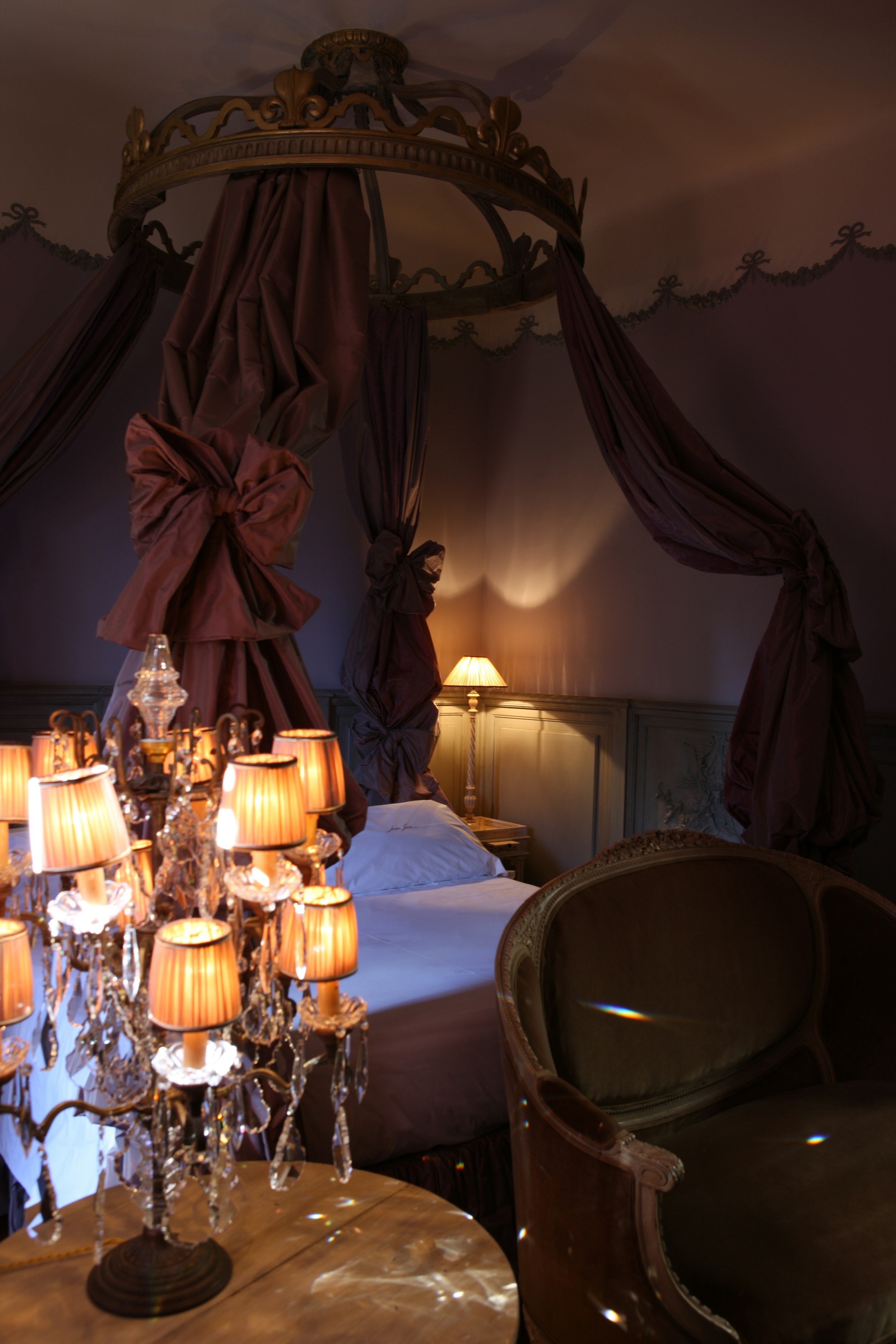 Jardins Secrets Hotel Nimes 8/40