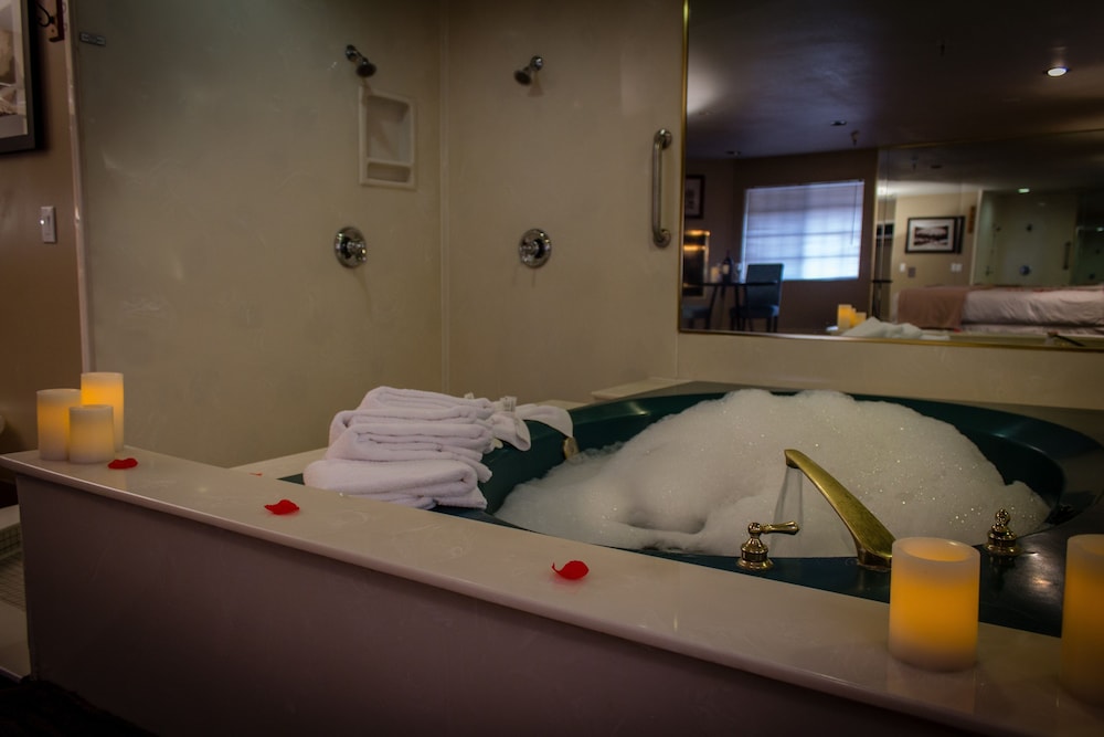 Postmarc Hotel And Spa Suites 10/76