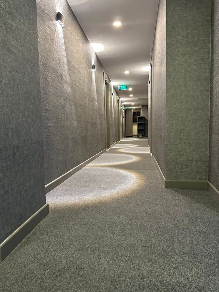 Istanbul City Airport Hotel 19/22