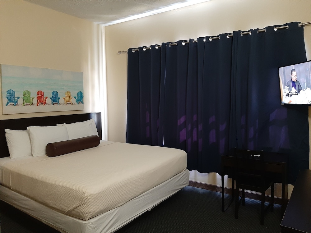 Hotel Villa del Sol 10/30
