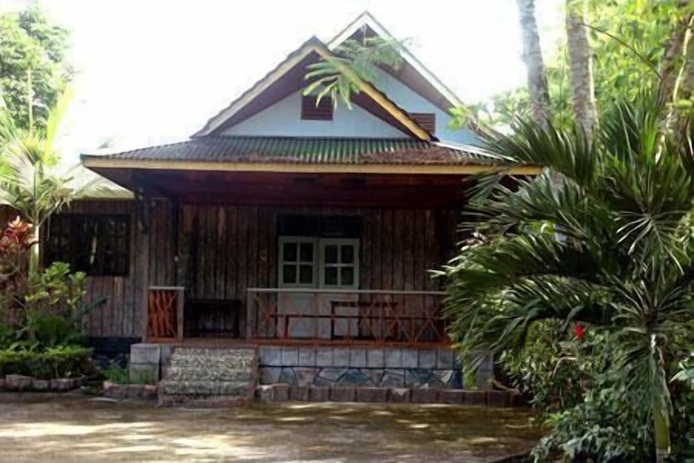 Sepilok Jungle Resort 5/62