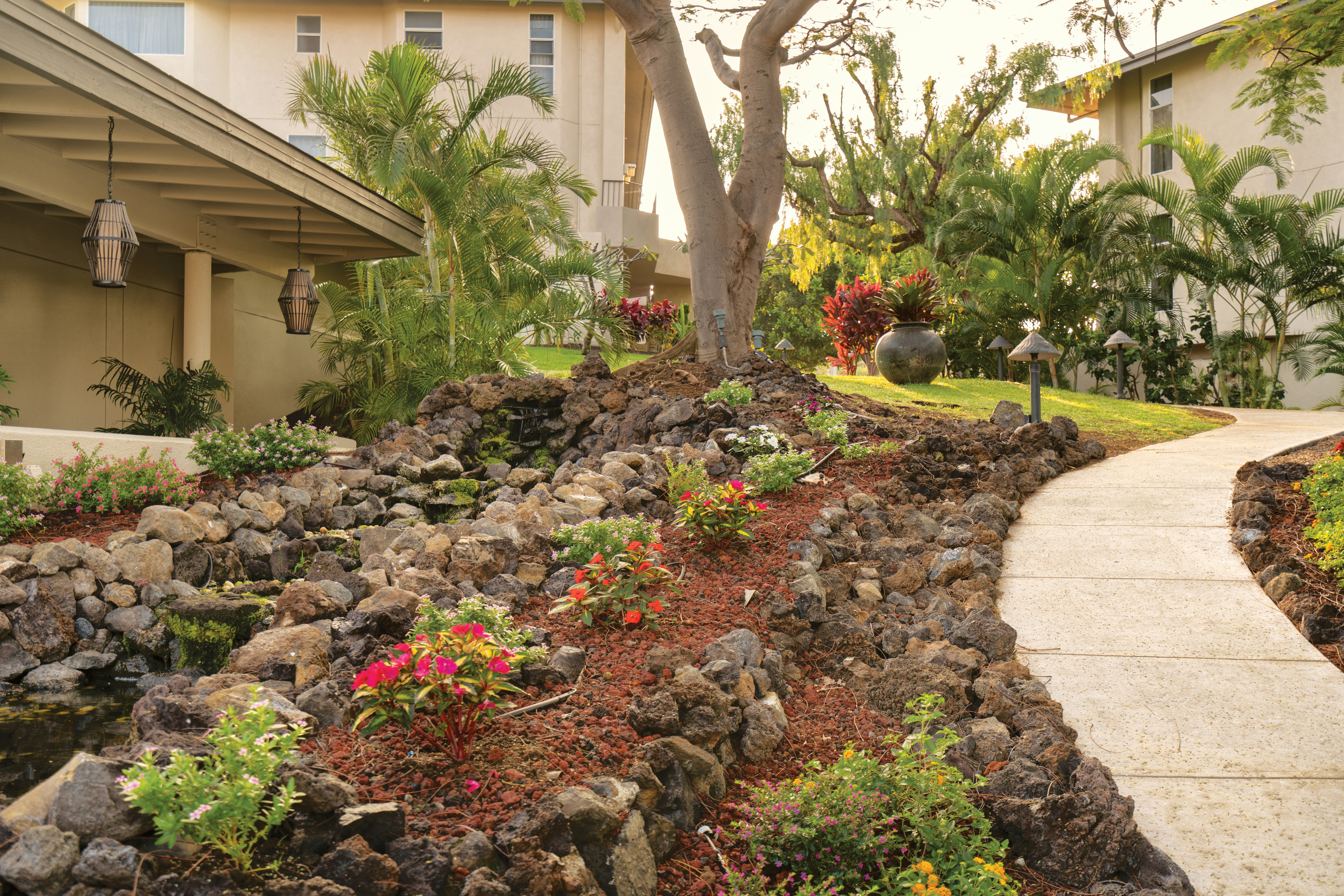 Paniolo Greens at Waikoloa Village 78/79