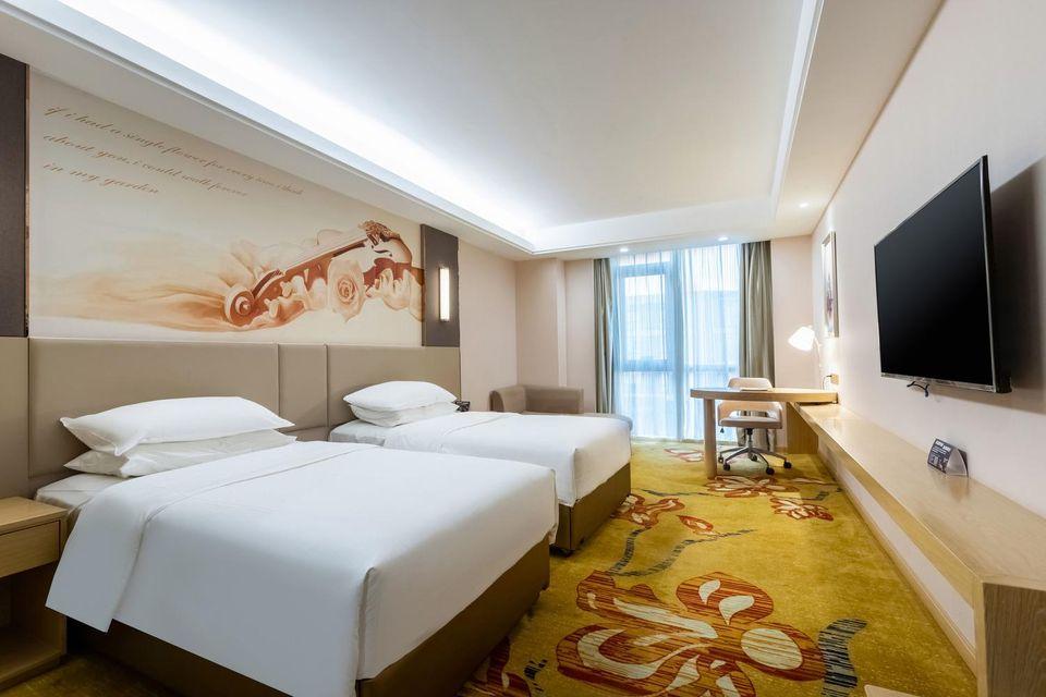 Vienna International Hotel (Nanjing Xuzhuang Software Park) 29/50
