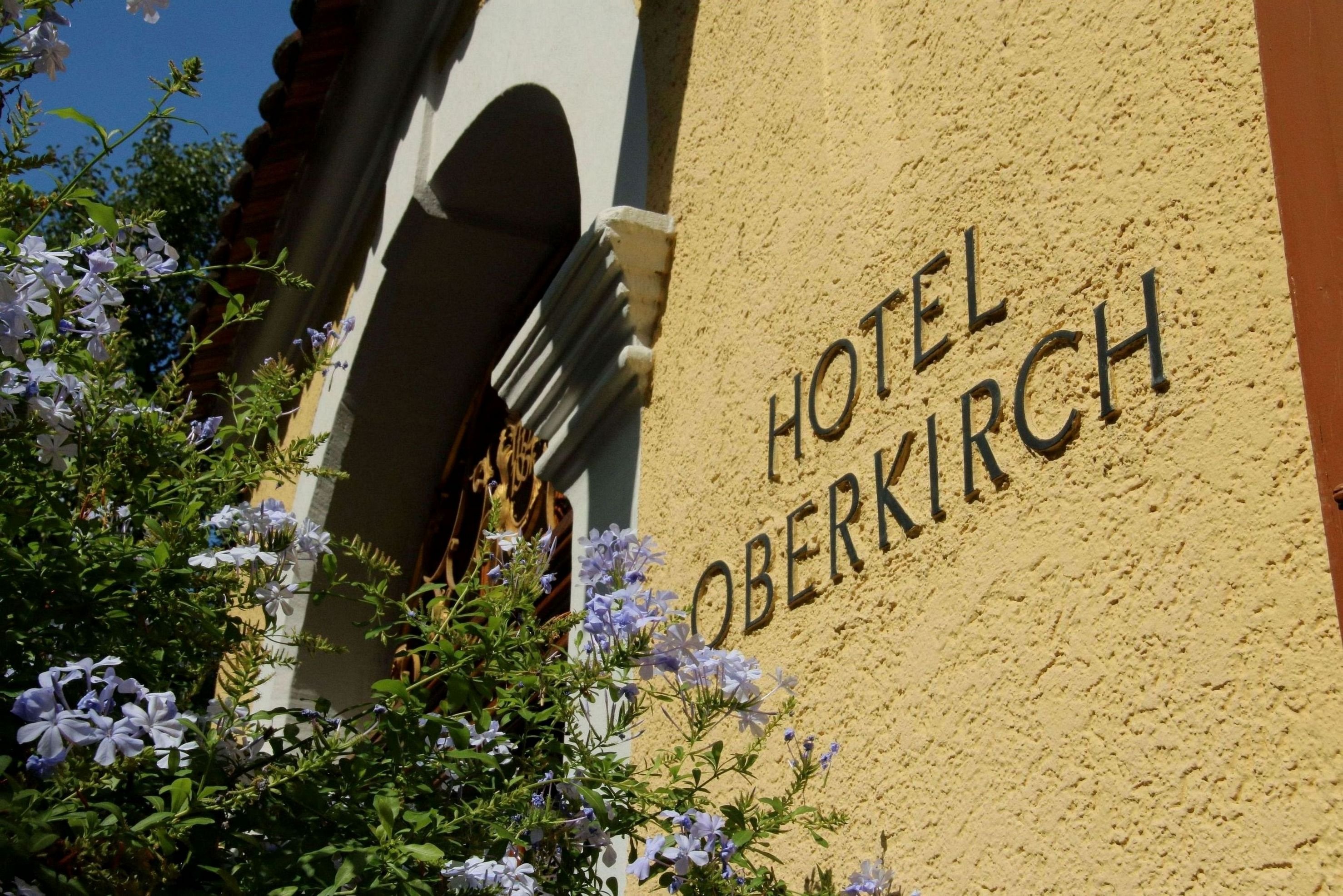 OBERKIRCH AM MUNSTERPLATZ 43/45