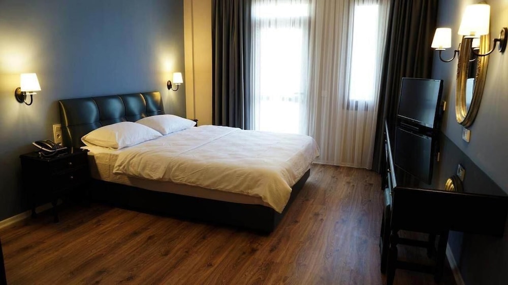 Akkent Garden Hotel 16/63