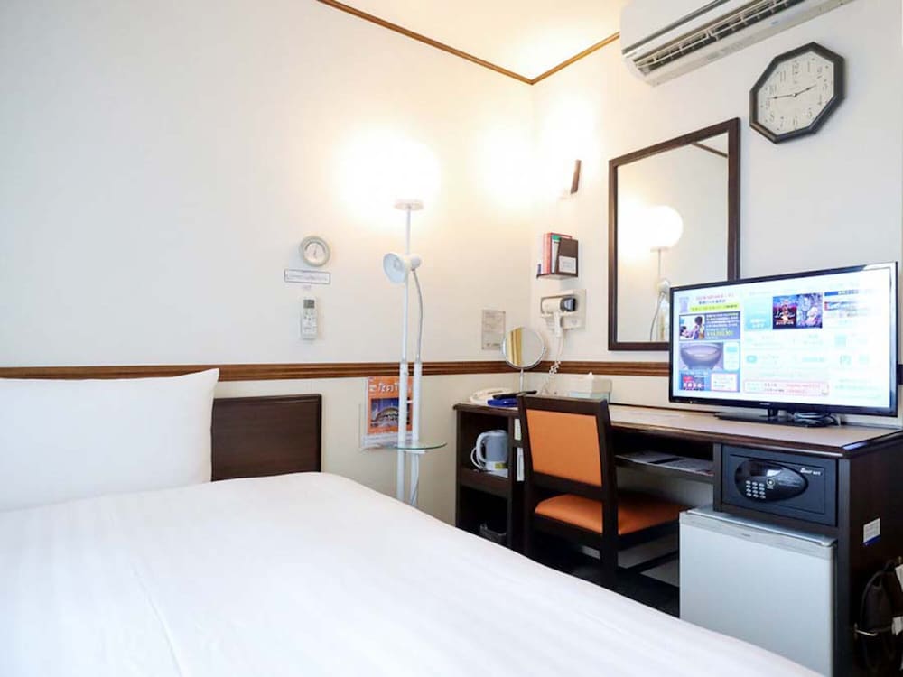 TOYOKO INN OSAKA TSURUHASHI EKIMAE 19/54