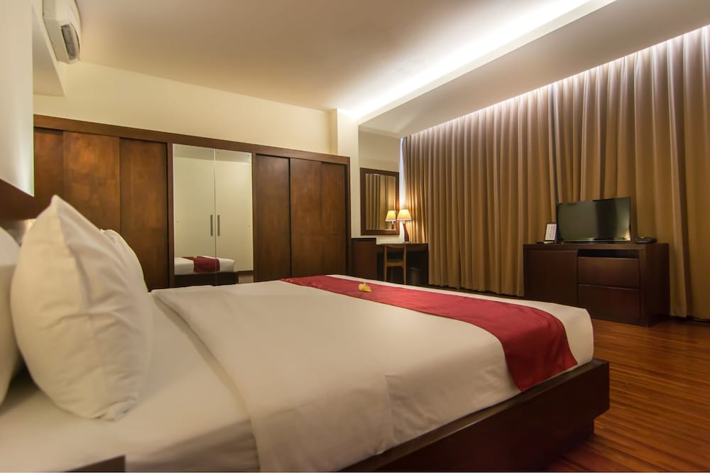 Seminyak Square Hotel 26/67