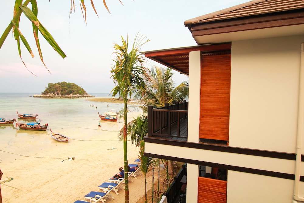 Cabana Lipe Beach Resort 25/39
