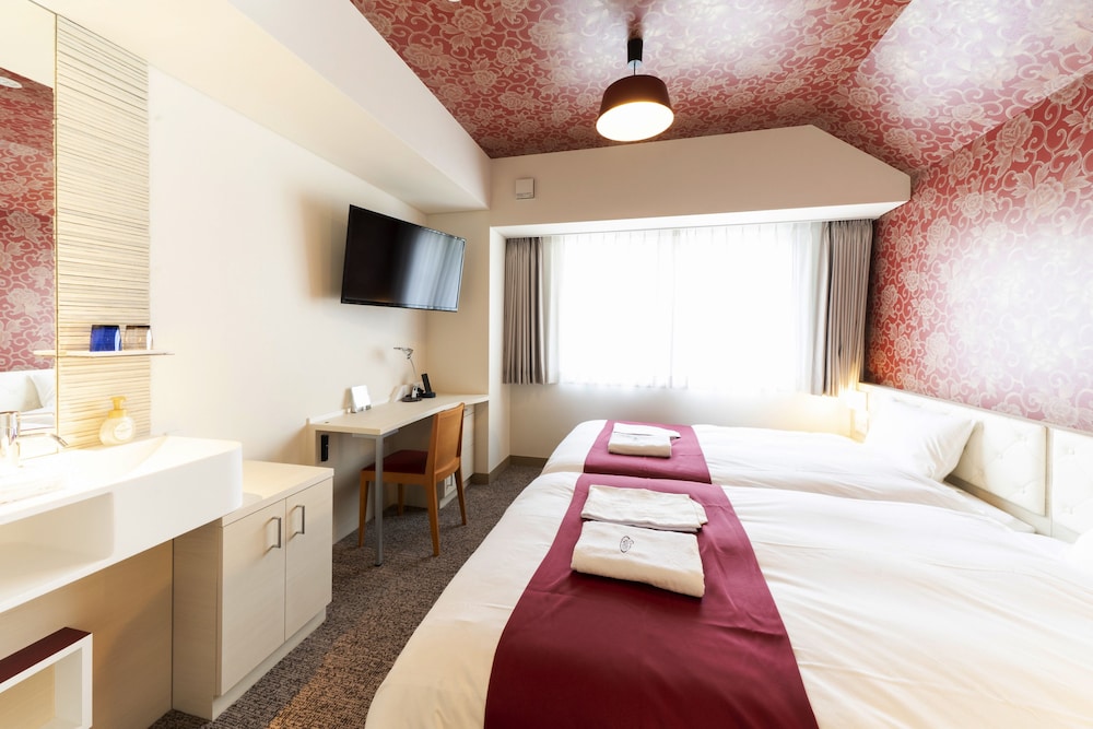 Hotel Rosso Karuizawa 42/54