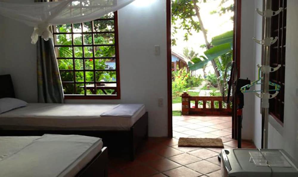 Phu Quoc Kim - Bungalow On The Beach 51/72