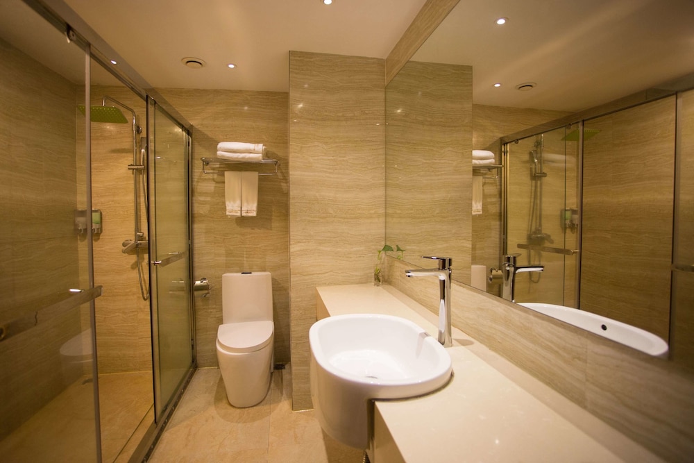 Gentury Boutique Hotel 30/31