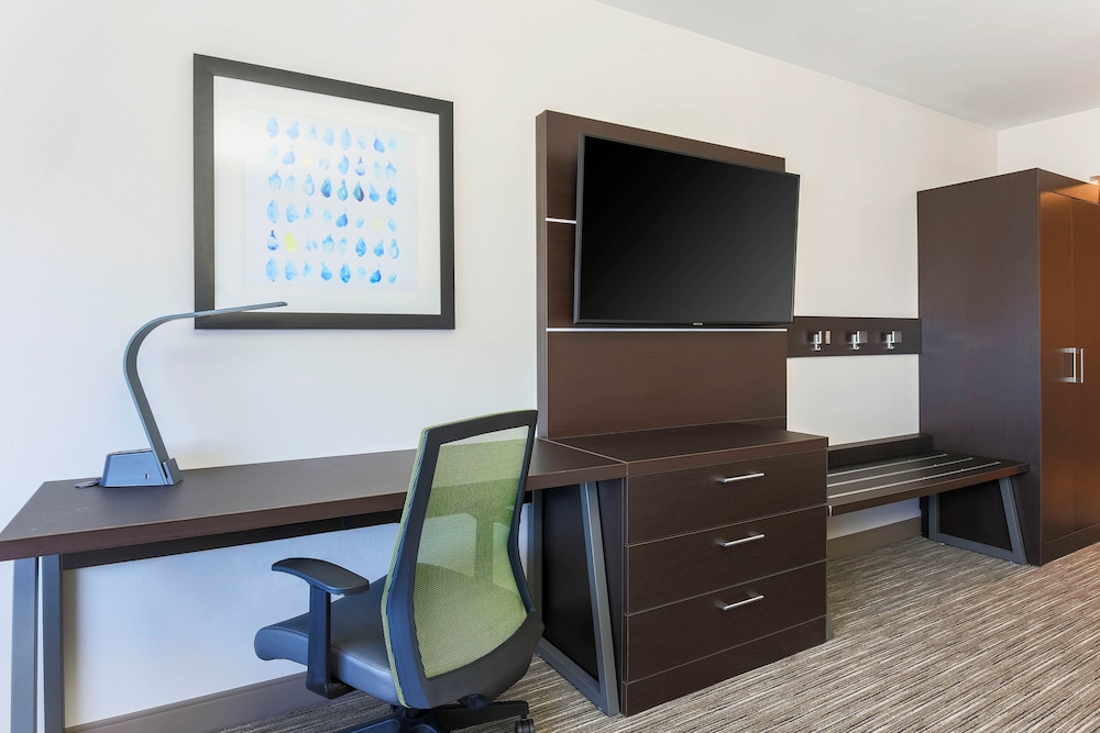 Holiday Inn Express & Suites Chicago O'hare Airport 51/60