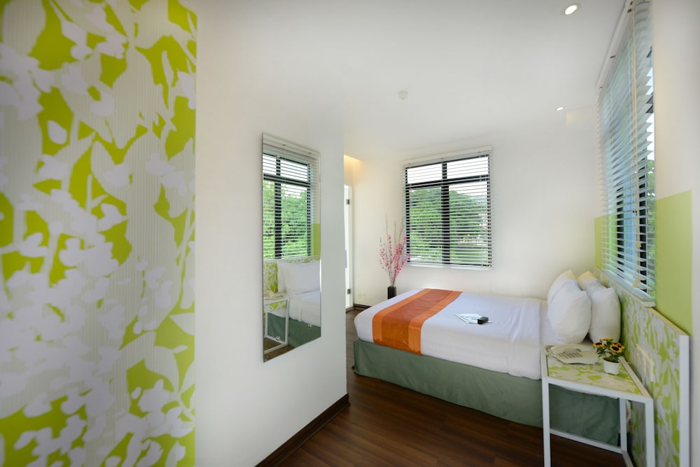 Citin Langkawi By Compass Hospitality 14/47