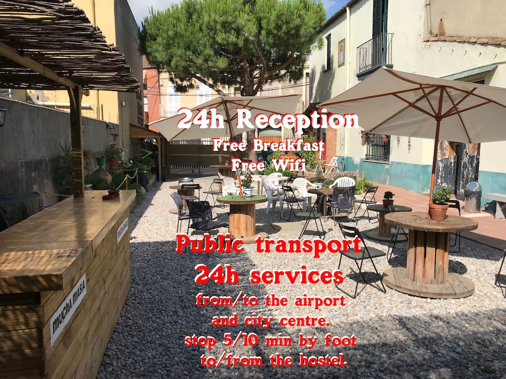 Mucha Masia Hostel Rural-Urba 28/50