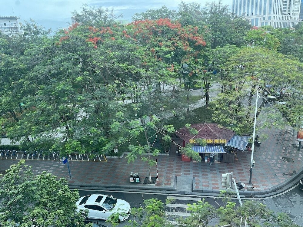 Hai Phong Tower 37/46