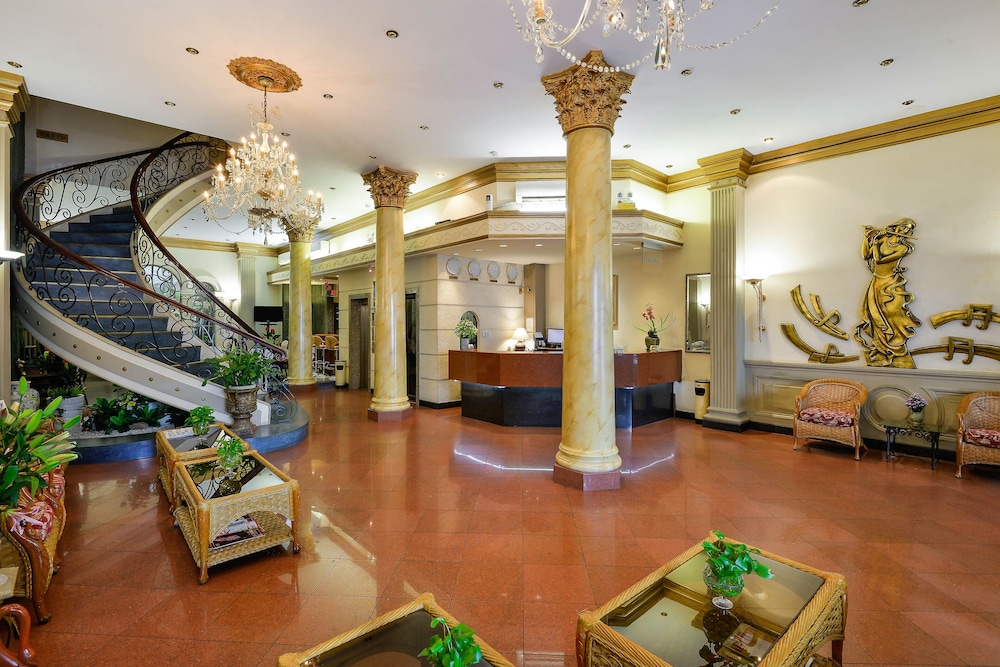 The Spring Hotel 43/56