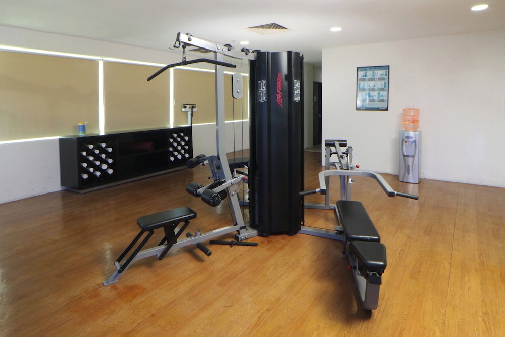 Holiday Inn Express Ciudad Del Carmen 26/50