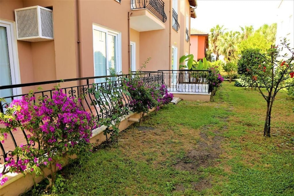 Villa Dolunay Apartments 34/50