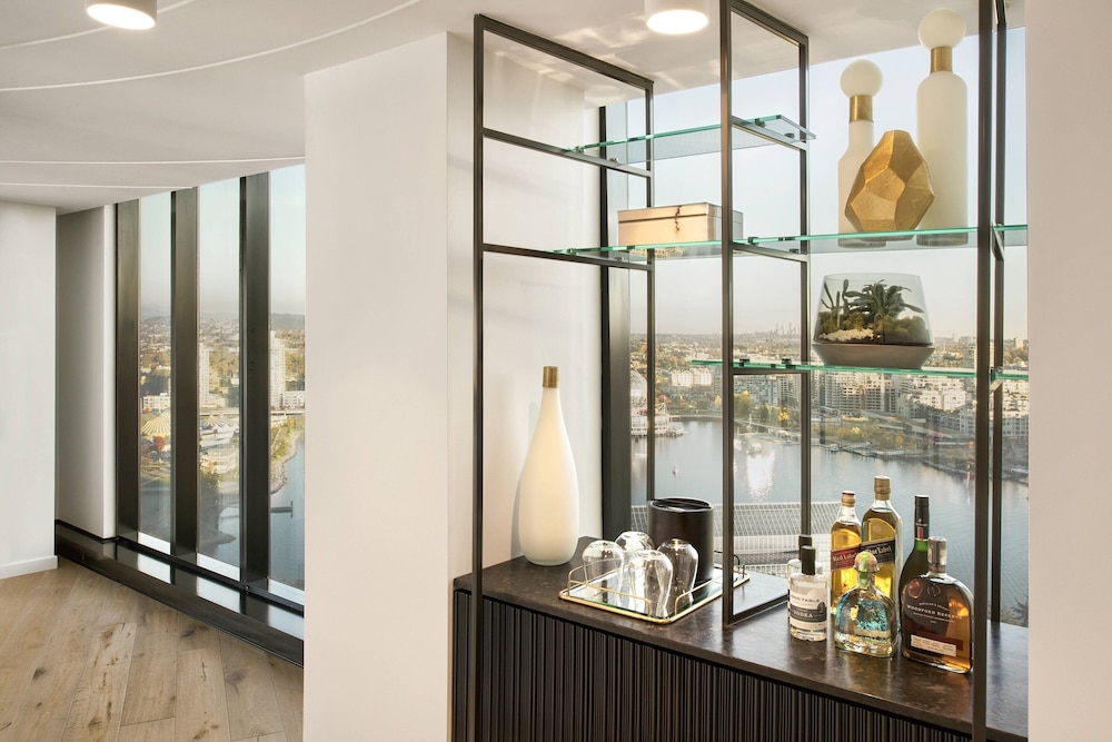 JW MARRIOTT PARQ VANCOUVER 27/52