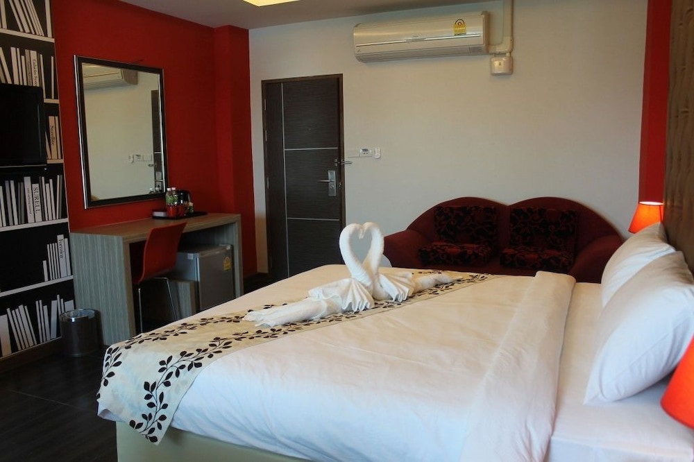 Chariot Pattaya Residence 14/37