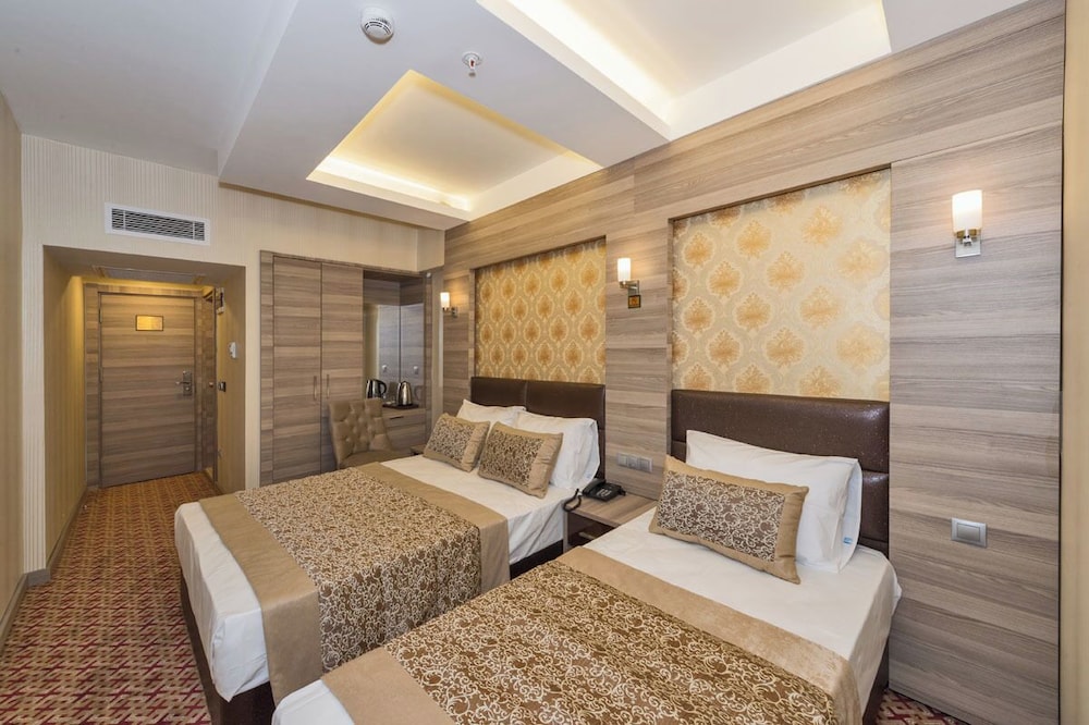 Matiat Hotel Istanbul 27/64
