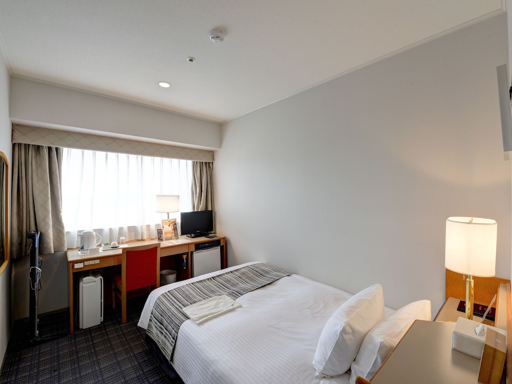 Hotel Nikko Himeji 15/66