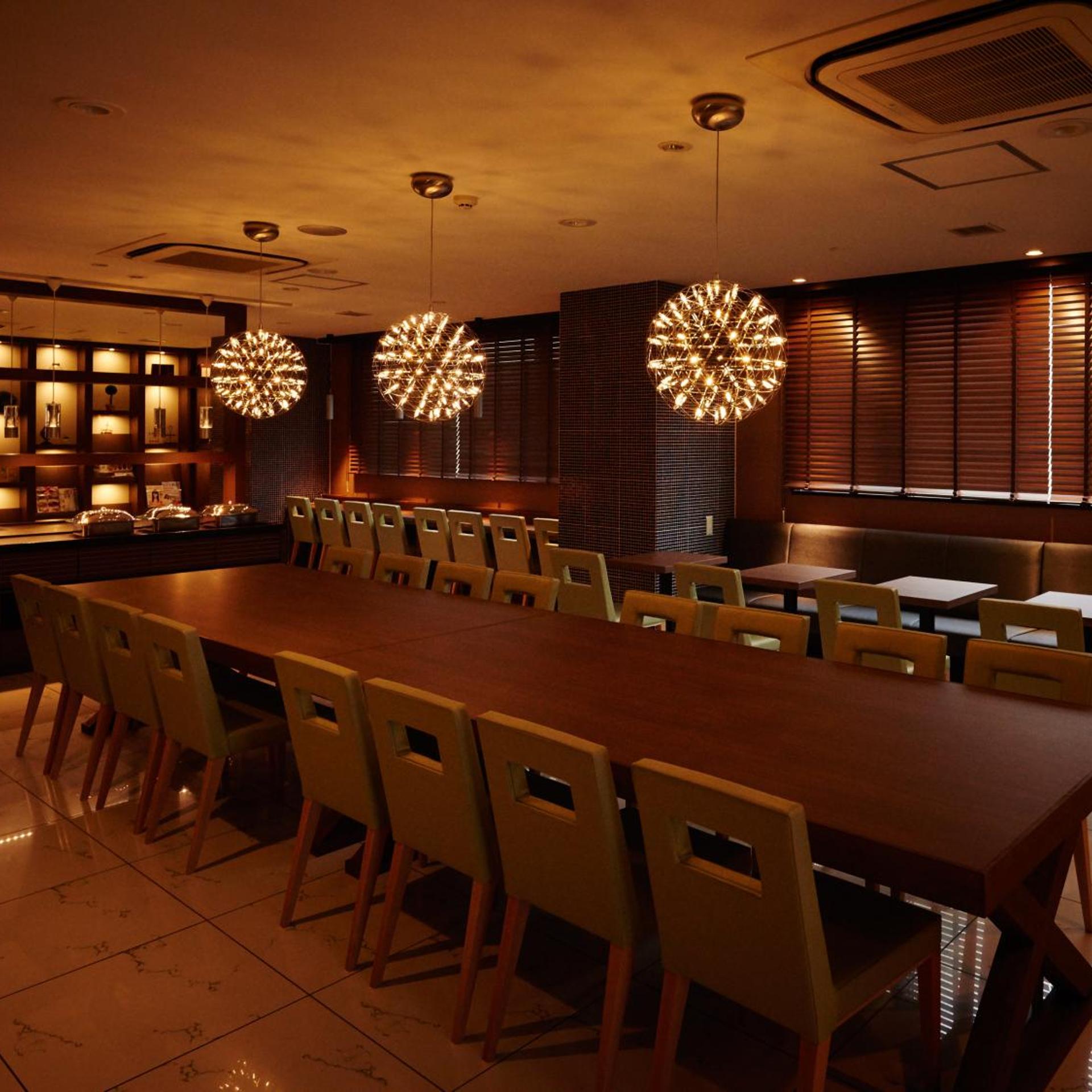 Super Hotel Mito Natural Onsen (Umesato no Yu) 45/49