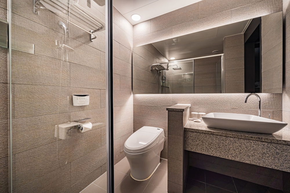 THE HONGC HOTEL Gangneung 22/28