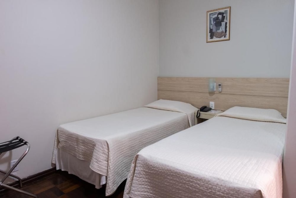 Harbor Inn Santa Maria Campo Mourao 13/32