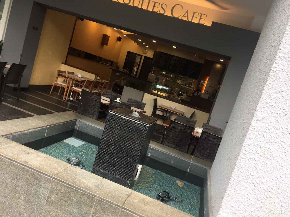 Suasana Suites Bukit Ceylon 25/50