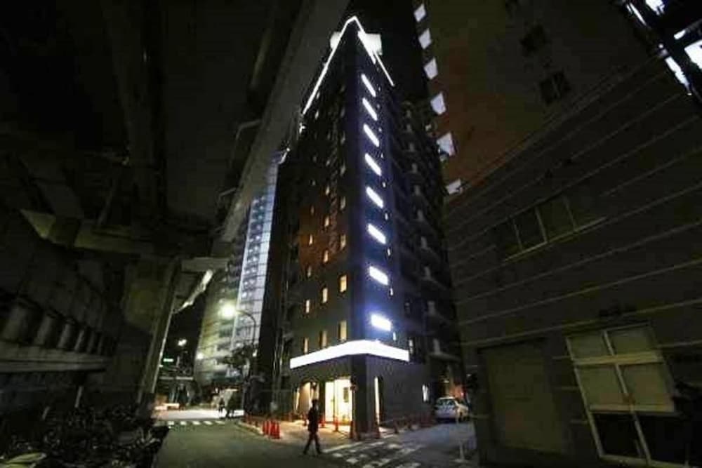 HOTEL LiVEMAX Nihombashi Hakozaki 5/54