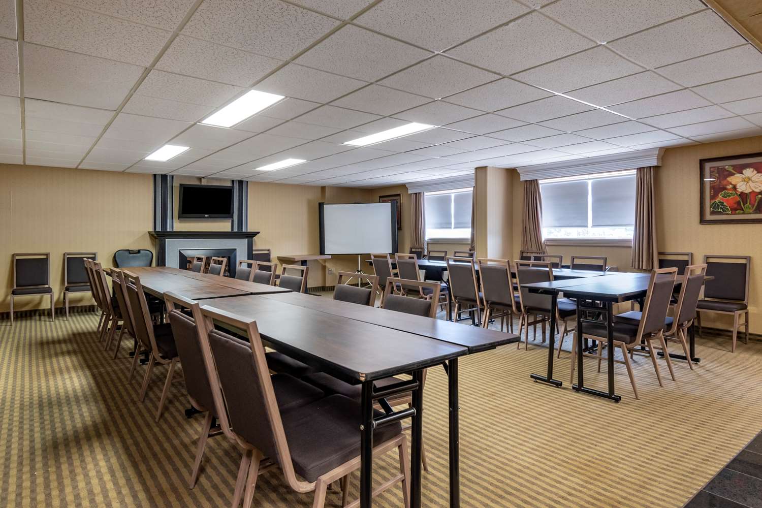 Best Western Marquis Inn and Suites 11/14