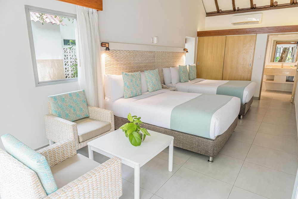Hotel Irotama Bungalows & Bohios 9/40