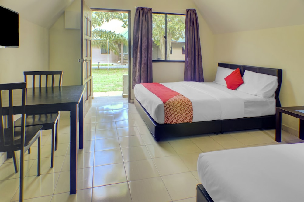Hotel O Sedili Inn Resort 30/59